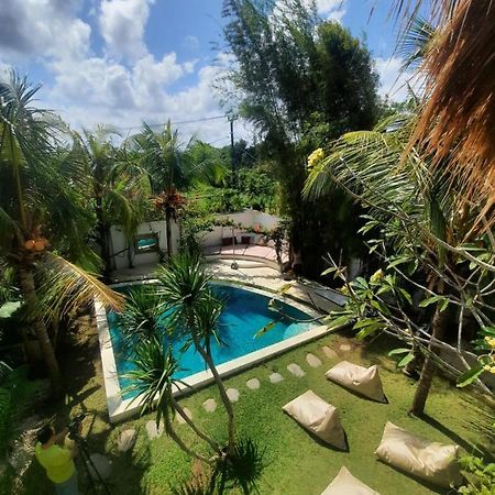 Sannyas Boutique Hotel Uluwatu  Exterior photo